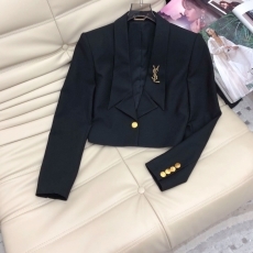 YSL Coats